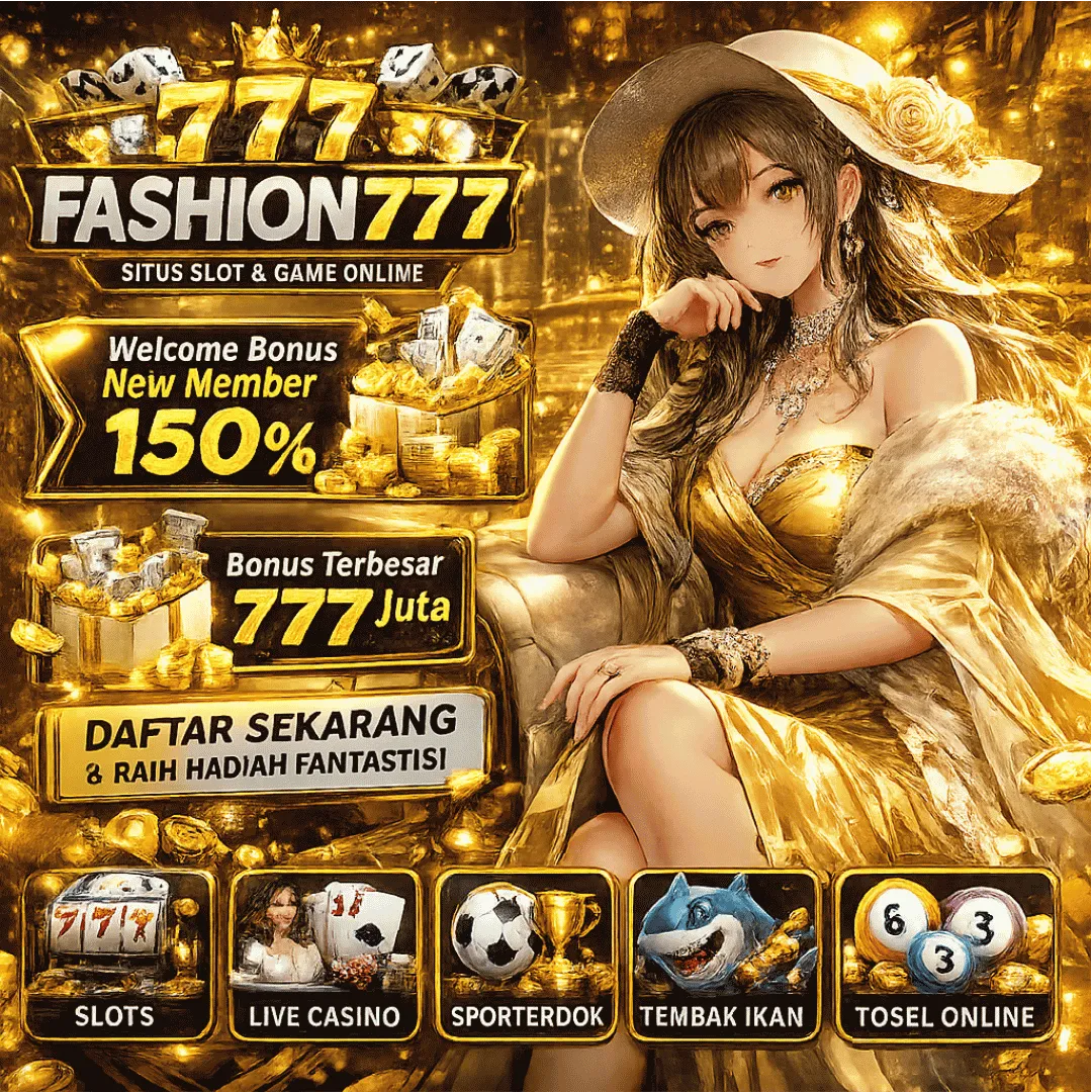 FASHION777